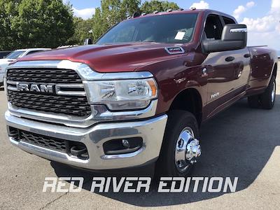 2024 Ram 3500 Crew Cab DRW 4x4, Pickup for sale #366172 - photo 1