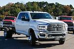 New 2024 Ram 5500 Laramie Crew Cab 4x4, Cab Chassis for sale #366188 - photo 4