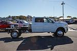 New 2024 Ram 5500 Laramie Crew Cab 4x4, Cab Chassis for sale #366188 - photo 5