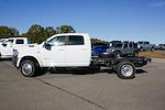 New 2024 Ram 5500 Laramie Crew Cab 4x4, Cab Chassis for sale #366188 - photo 8