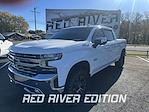 Used 2020 Chevrolet Silverado 1500 LTZ Crew Cab 4x4, Pickup for sale #368200B - photo 1