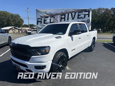 2021 Ram 1500 Crew Cab 4x2, Pickup for sale #368209A - photo 1