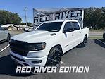 2021 Ram 1500 Crew Cab 4x2, Pickup for sale #368209A - photo 1