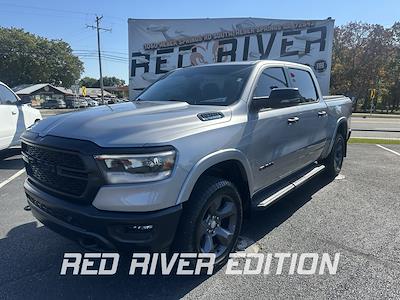 Used 2024 Ram 1500 Big Horn Crew Cab 4WD, Pickup for sale #369585A - photo 1