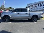 Used 2024 Ram 1500 Big Horn Crew Cab 4WD, Pickup for sale #369585A - photo 5