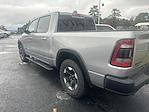 2021 Ram 1500 Crew Cab 4x4, Pickup for sale #376703A - photo 2