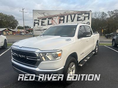 2022 Ram 1500 Crew Cab 4x4, Pickup for sale #502307B - photo 1