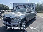 Used 2025 Ram 1500 Lone Star Crew Cab 4x4, Pickup for sale #502700A - photo 1