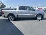 Used 2025 Ram 1500 Lone Star Crew Cab 4x4, Pickup for sale #502700A - photo 27