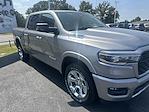 Used 2025 Ram 1500 Lone Star Crew Cab 4x4, Pickup for sale #502700A - photo 28