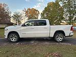 2025 Ram 1500 Crew Cab 4x4, Pickup for sale #506780 - photo 9