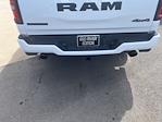 2025 Ram 1500 Crew Cab 4x4, Pickup for sale #518365 - photo 4