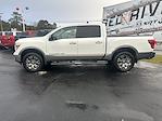 Used 2018 Nissan Titan Reserve Crew Cab 4x4, Pickup for sale #520455A - photo 26