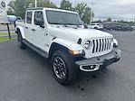 2022 Jeep Gladiator Crew Cab 4WD, Pickup for sale #557397A - photo 33