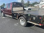 Used 2016 Ford F-350 Lariat Crew Cab 4x4, Flatbed Truck for sale #561890A - photo 2