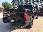 New 2025 Ram 1500 Laramie Crew Cab 4x4, Pickup for sale #563522 - photo 23