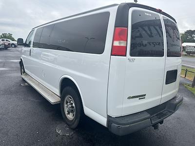 2013 Chevrolet Express 3500 RWD, Passenger Van for sale #566945S - photo 2