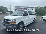 2013 Chevrolet Express 3500 RWD, Passenger Van for sale #566945S - photo 1