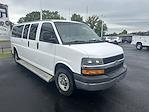 Used 2013 Chevrolet Express 3500 LT RWD, Passenger Van for sale #566945S - photo 19