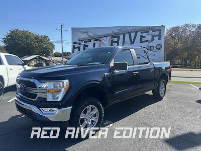 2021 Ford F-150 SuperCrew Cab 4x4, Pickup for sale #569449G - photo 1