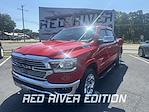 Used 2022 Ram 1500 Laramie Crew Cab 4x4, Pickup for sale #573160D - photo 1