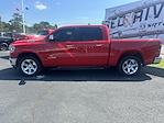 Used 2022 Ram 1500 Laramie Crew Cab 4x4, Pickup for sale #573160D - photo 29