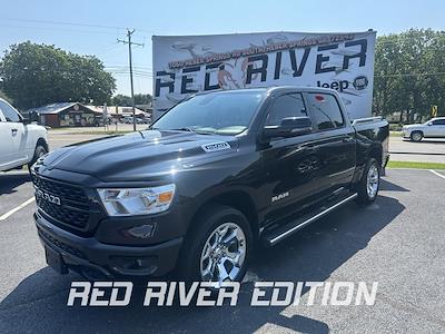 Used 2024 Ram 1500 Lone Star Crew Cab 4x4, Pickup for sale #586027A - photo 1