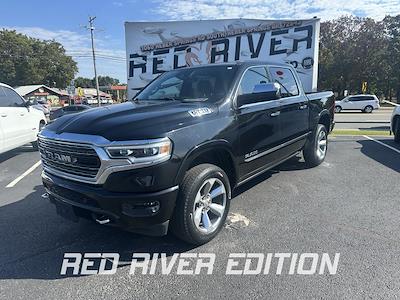 2019 Ram 1500 Crew Cab 4x2, Pickup for sale #586865A - photo 1