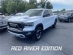 2021 Ram 1500 Crew Cab 4WD, Pickup for sale #589170A - photo 1
