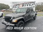 2022 Jeep Gladiator Crew Cab 4x4, Pickup for sale #592994A - photo 1