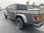 2022 Jeep Gladiator Crew Cab 4x4, Pickup for sale #592994A - photo 2