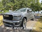 New 2025 Ram 1500 Lone Star Crew Cab 4x4, Pickup for sale #592997 - photo 1