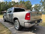 New 2025 Ram 1500 Lone Star Crew Cab 4x4, Pickup for sale #592997 - photo 2