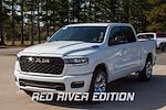 New 2025 Ram 1500 Lone Star Crew Cab 4x4, Pickup for sale #592999 - photo 1