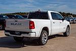 New 2025 Ram 1500 Lone Star Crew Cab 4x4, Pickup for sale #592999 - photo 7