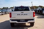 New 2025 Ram 1500 Lone Star Crew Cab 4x4, Pickup for sale #592999 - photo 8