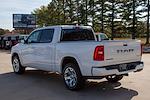 New 2025 Ram 1500 Lone Star Crew Cab 4x4, Pickup for sale #592999 - photo 2