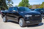 New 2025 Ram 1500 Lone Star Crew Cab 4x4, Pickup for sale #593000 - photo 4