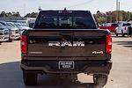 New 2025 Ram 1500 Lone Star Crew Cab 4x4, Pickup for sale #593000 - photo 7