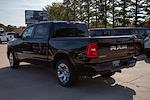 New 2025 Ram 1500 Lone Star Crew Cab 4x4, Pickup for sale #593000 - photo 2