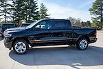 New 2025 Ram 1500 Lone Star Crew Cab 4x4, Pickup for sale #593000 - photo 8