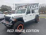 Used 2021 Jeep Gladiator Mojave Crew Cab 4x4, Pickup for sale #600092A - photo 1