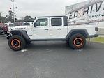 Used 2021 Jeep Gladiator Mojave Crew Cab 4x4, Pickup for sale #600092A - photo 25