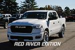 New 2025 Ram 1500 Lone Star Crew Cab 4x4, Pickup for sale #601005 - photo 1