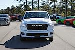 New 2025 Ram 1500 Lone Star Crew Cab 4x4, Pickup for sale #601005 - photo 3