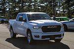 New 2025 Ram 1500 Lone Star Crew Cab 4x4, Pickup for sale #601005 - photo 4