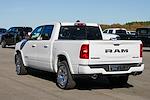 New 2025 Ram 1500 Lone Star Crew Cab 4x4, Pickup for sale #601005 - photo 2