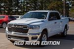 New 2025 Ram 1500 Lone Star Crew Cab 4x4, Pickup for sale #601008 - photo 1