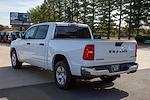 New 2025 Ram 1500 Lone Star Crew Cab 4x4, Pickup for sale #601008 - photo 2