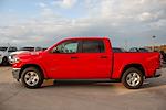 New 2025 Ram 1500 Lone Star Crew Cab 4x4, Pickup for sale #601011 - photo 3